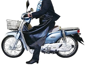 レッグシールド Amazon | バイクパーツセンター レッグシールド スーパーカブ